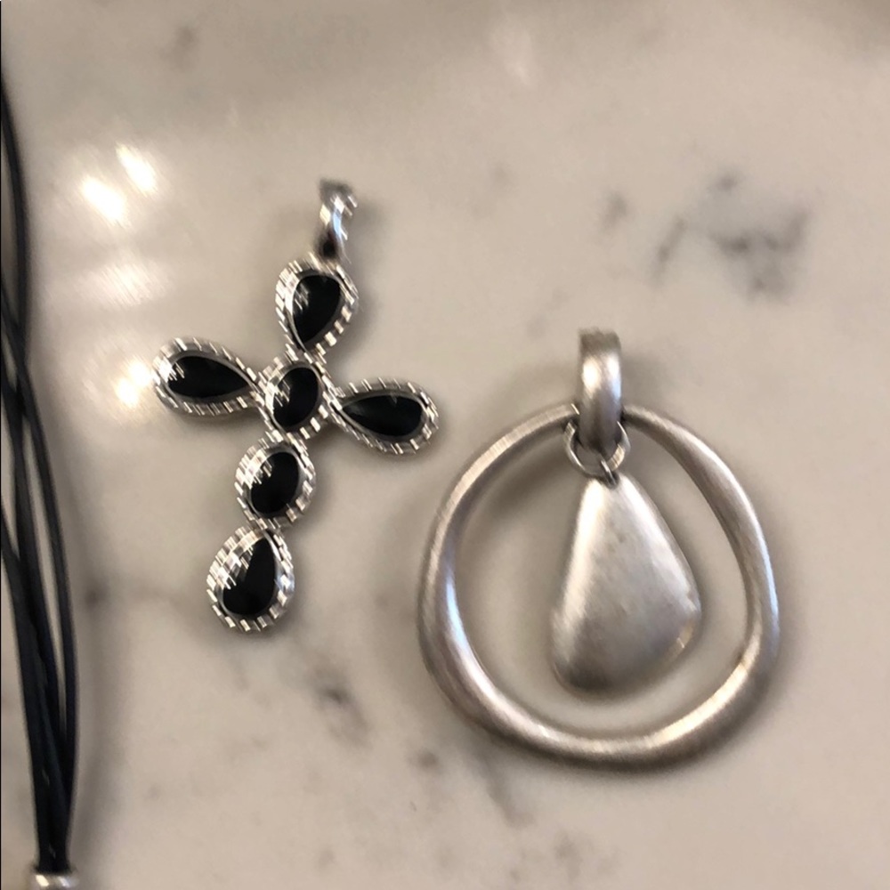 Premier Multi Changeable Necklace - image 5